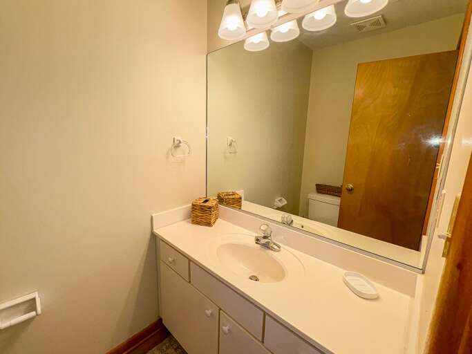 Bathroom 1 2025