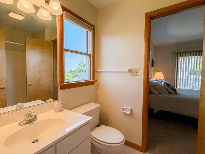 Bathroom 3 2025 - Shared with bedroom 3 and 4