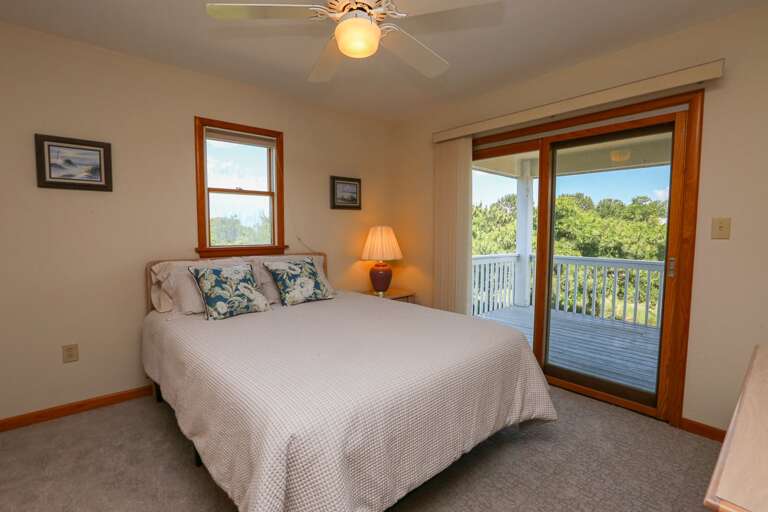 Bedroom 3 2025 - Queen - Level 2