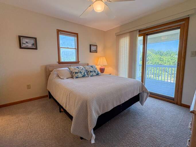 Bedroom 3 2026 - Queen - Level 2