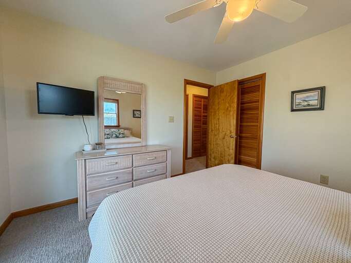 Bedroom 3 2026 - Queen - Level 2