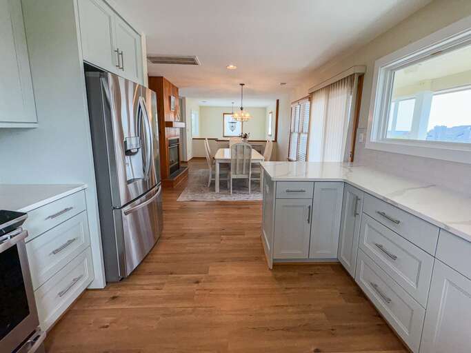 Kitchen 2025