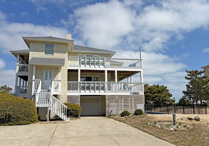Outer Banks Vacation Rental 2026