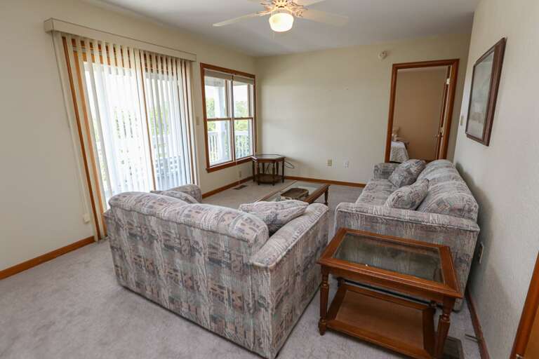 Seating Area 2025 - Level 2