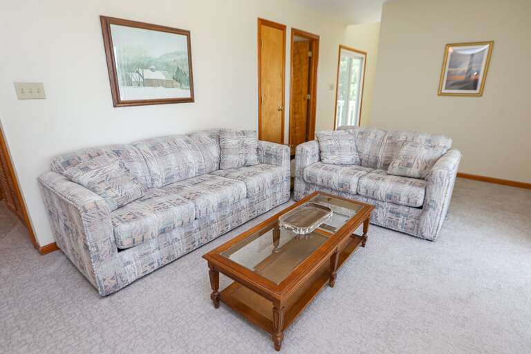 Seating Area 2025 - Level 2