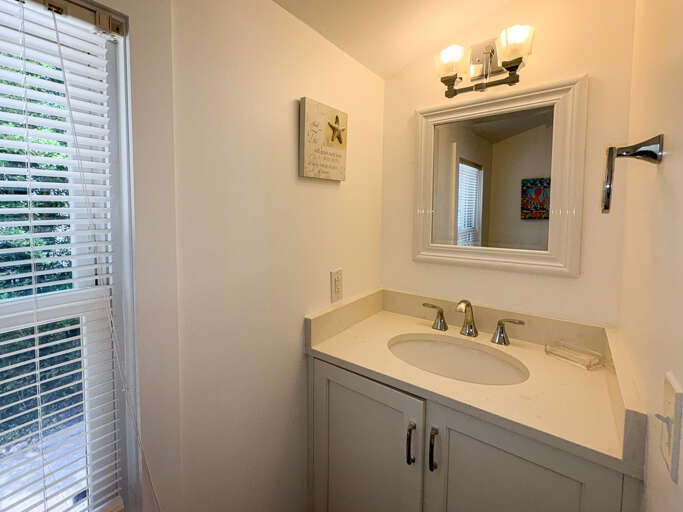 Bathroom 3 2025 - Hall Bath