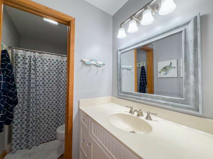 Bathroom 2 2025