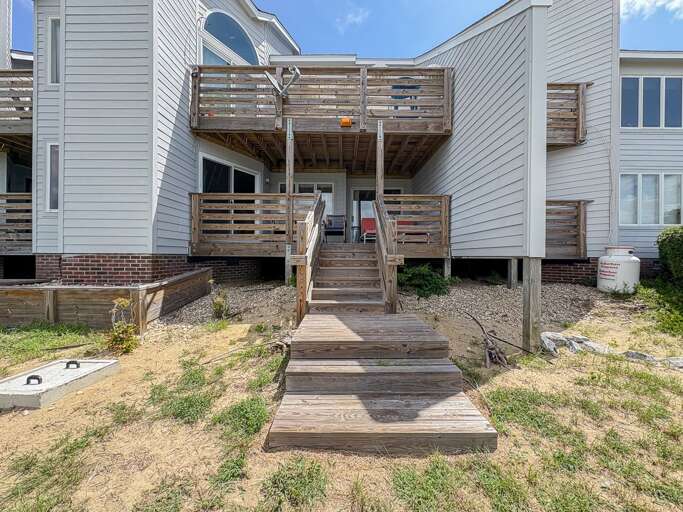 Soundside Outer Banks Vacation Rental 2025