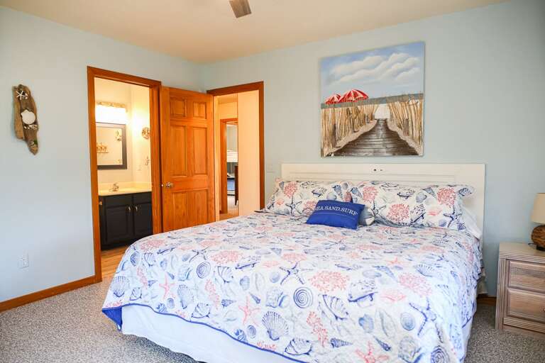 Bedroom 3 2025 - Level 2