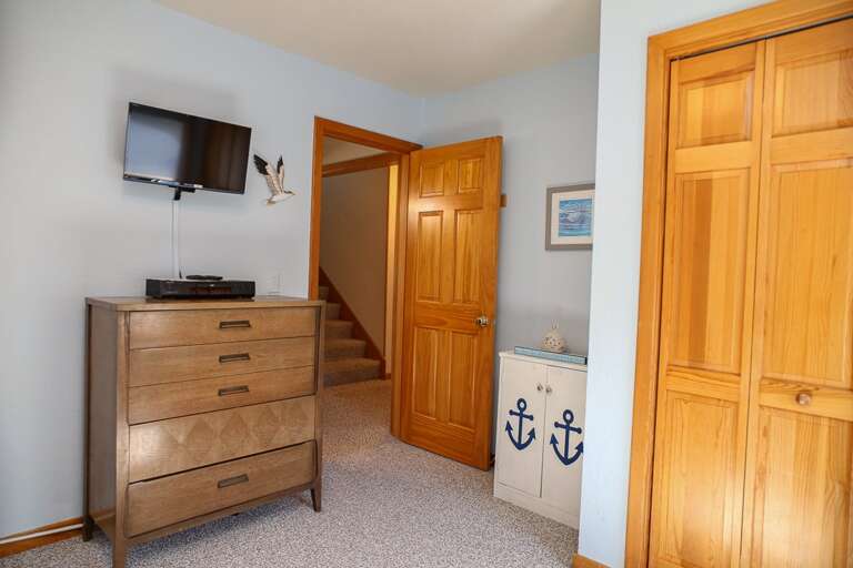 Bedroom 4 2025 - Level 2