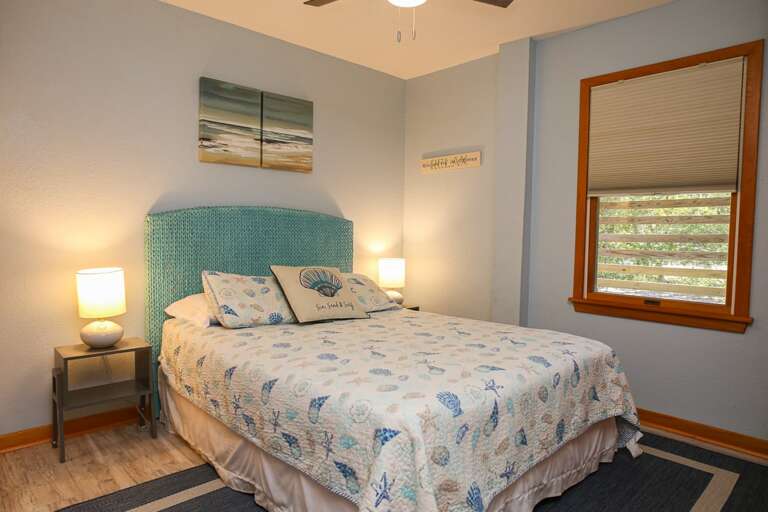 Bedroom 6 2025 - Level 1