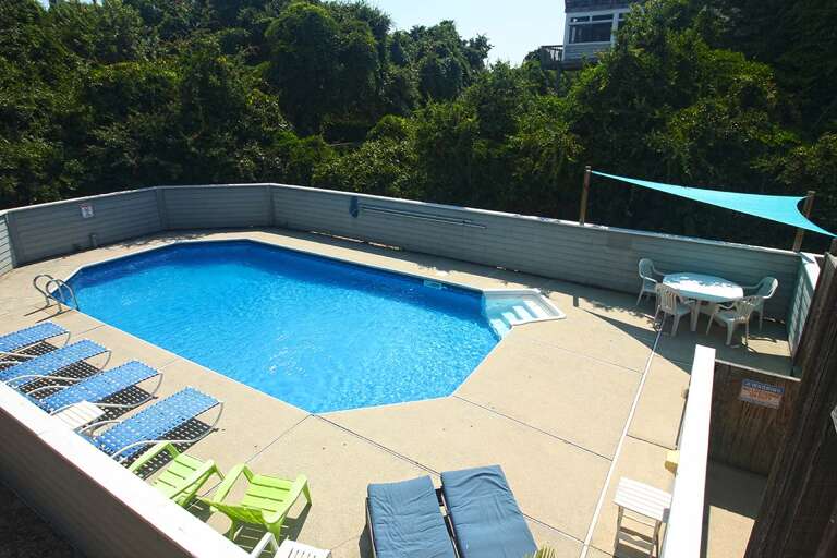 Private Pool Private Pool