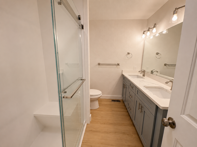 Bathroom 2 2026
