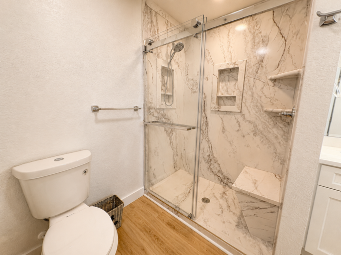 Bathroom 3 2025