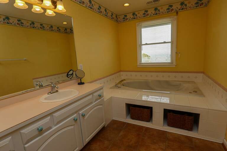 Bathroom 3 2025 - Private to Bedroom 2