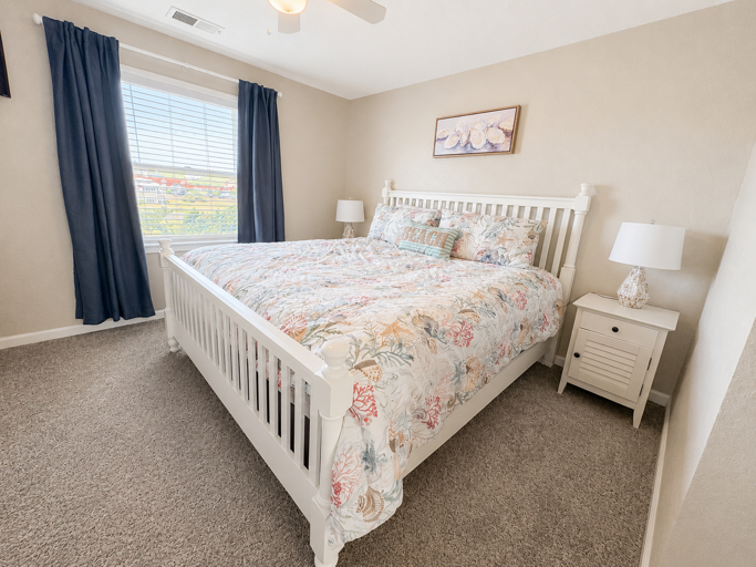 Bedroom 3 2026 - King