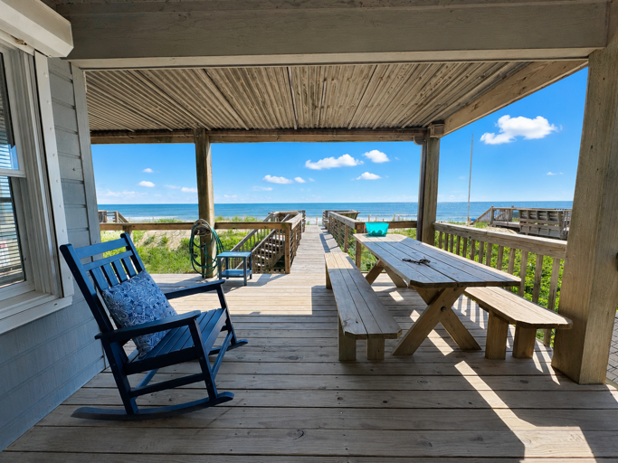 Covered Deck 2026