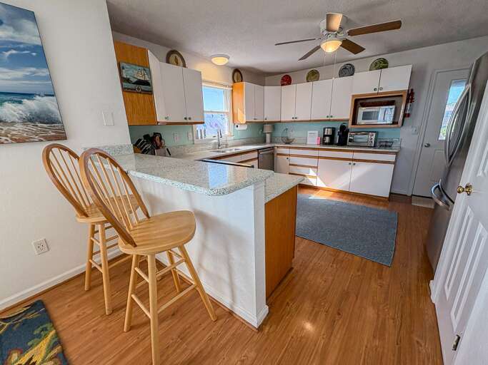 Kitchen 2025 - Level 2