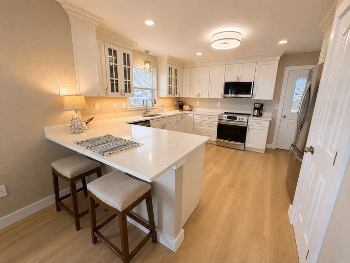 Kitchen 2026
