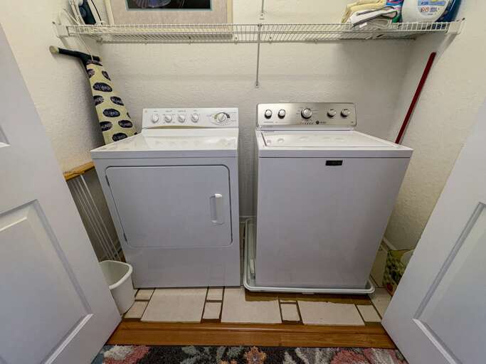 Laundry 2025 - Level 3