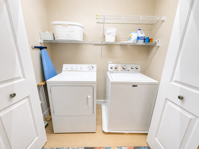 Laundry 2026