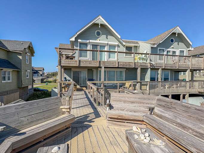 Outer Banks Oceanfront Vacation Rental 2025 Outer Banks Oceanfront Vacation Rental 2025