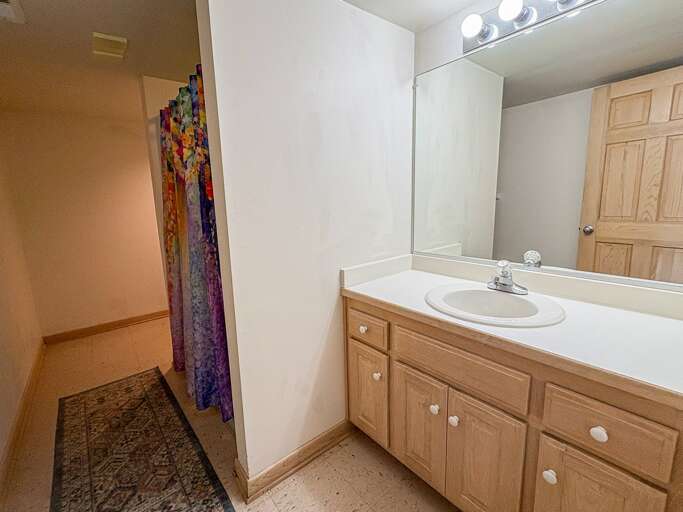 Bathroom 6 2025 - Level 1