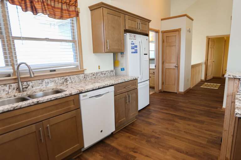 Kitchen 2025 - Level 3