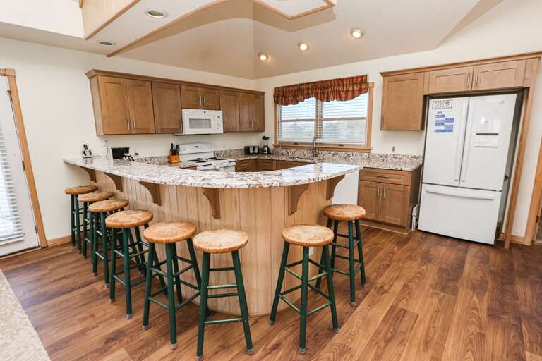 Kitchen 2025 - Level 3