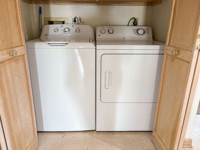 Laundry 2025 - Level 1