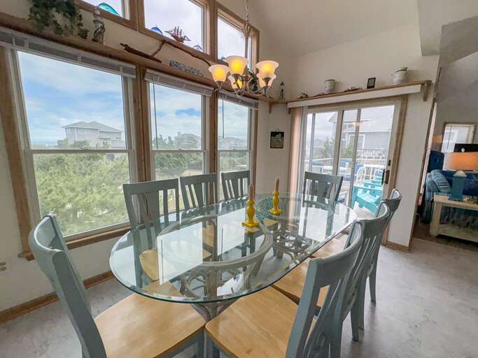 Dining 2025 - Level 3