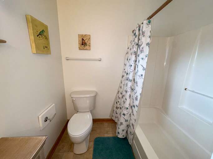 Hall Bath 2025 - Level 2