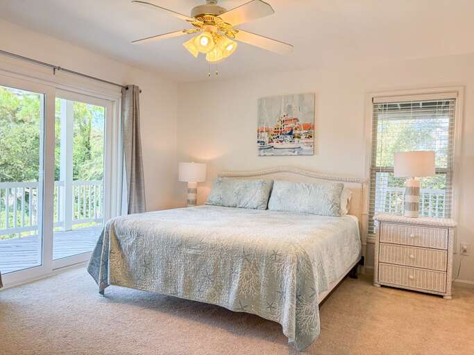 Bedroom 2 2025 - Level 2