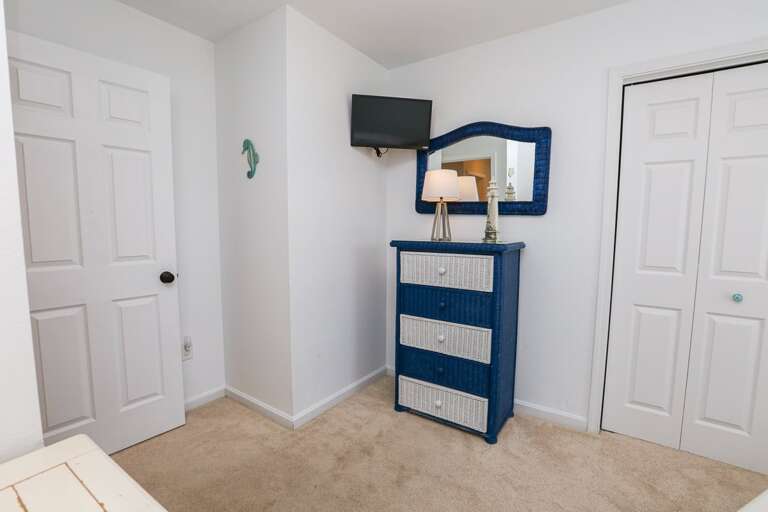 Bedroom 3 2025 - Level 2