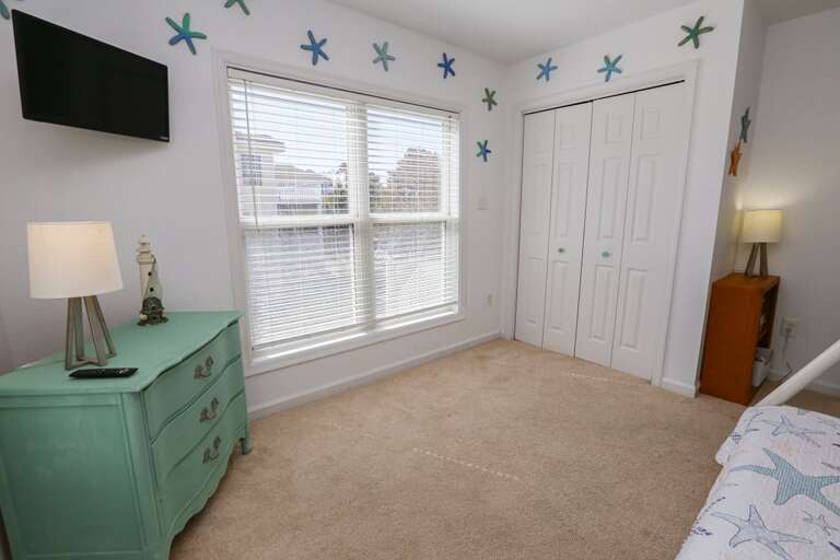 Bedroom 4 2025 - Level 2