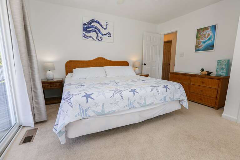 Bedroom 5 2025 - Level 2