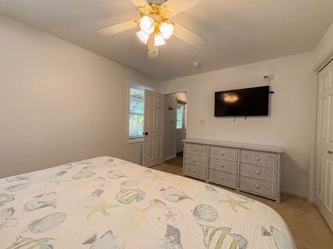 Bedroom 6 2025 - Level 1