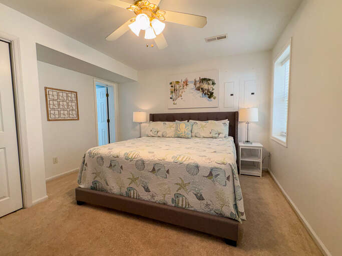 Bedroom 6 2025 - Level 1