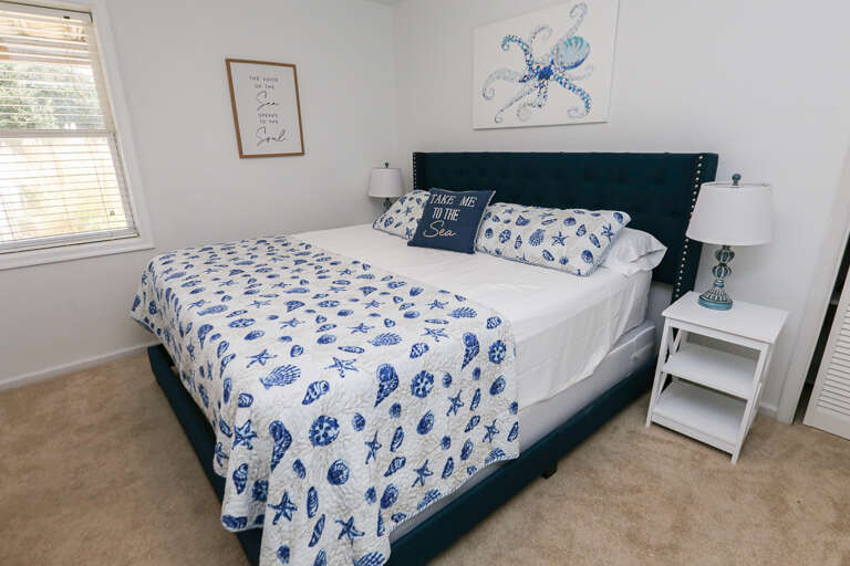 Bedroom 7 2025 - Level 1