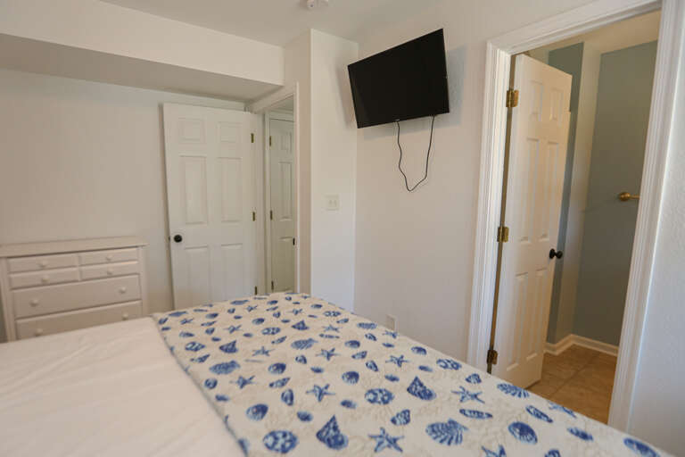 Bedroom 7 2025 - Level 1