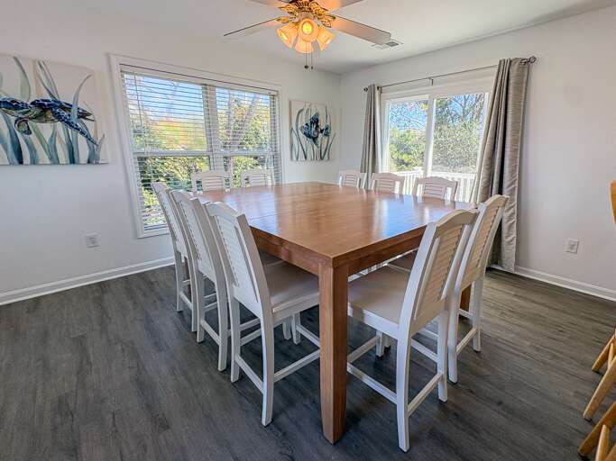 Dining 2025 - Level 3