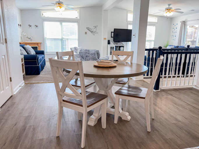 Dining 2025 - Level 3