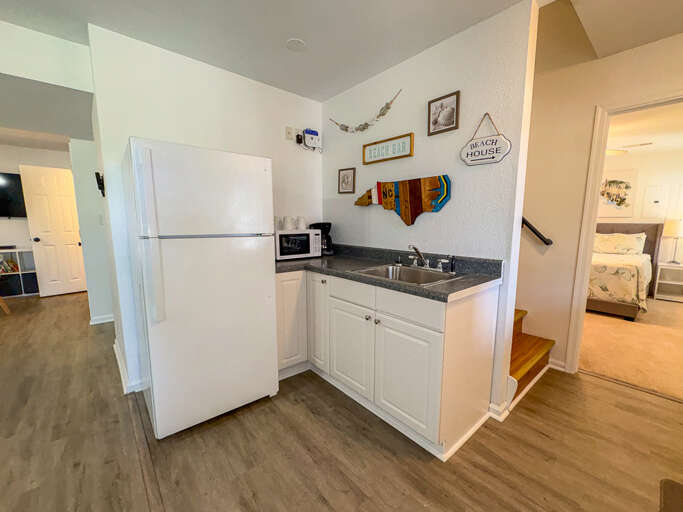 Recreation Room 2025 - Level 1