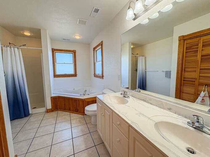Bathroom 1 2025