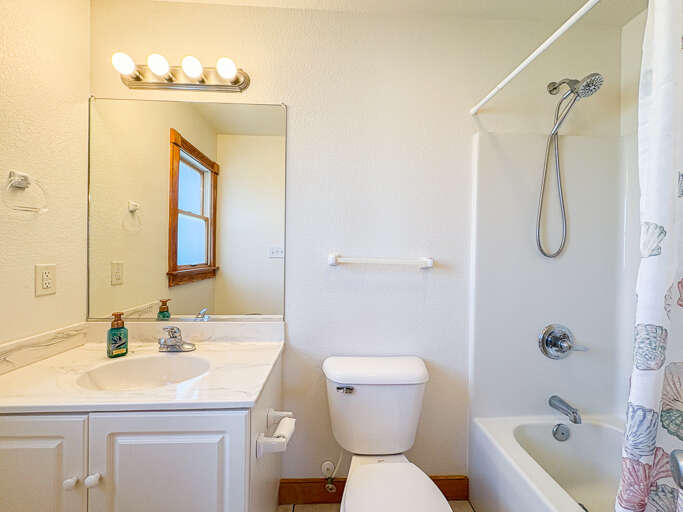 Bathroom 2 2025
