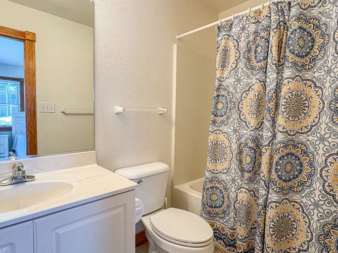 Bathroom 3 2025