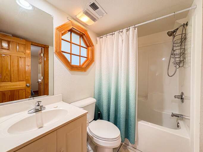 Bathroom 6 2025