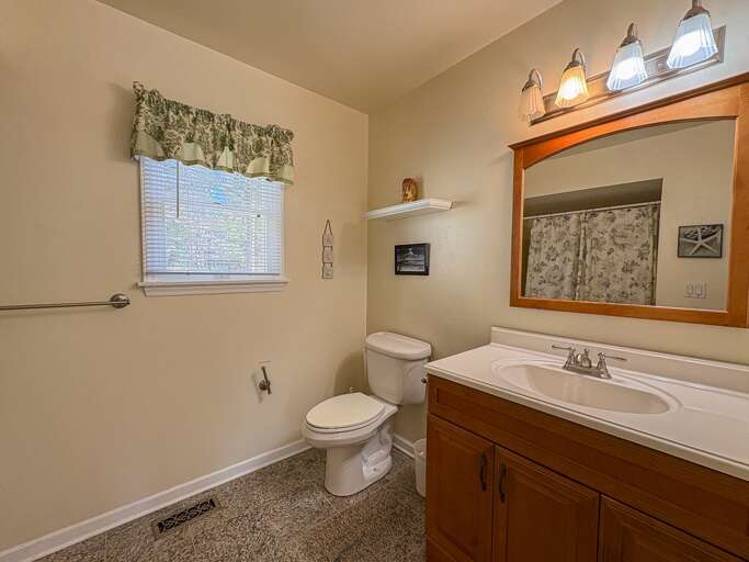 Bathroom 1 2026 - Private to Bedroom 1