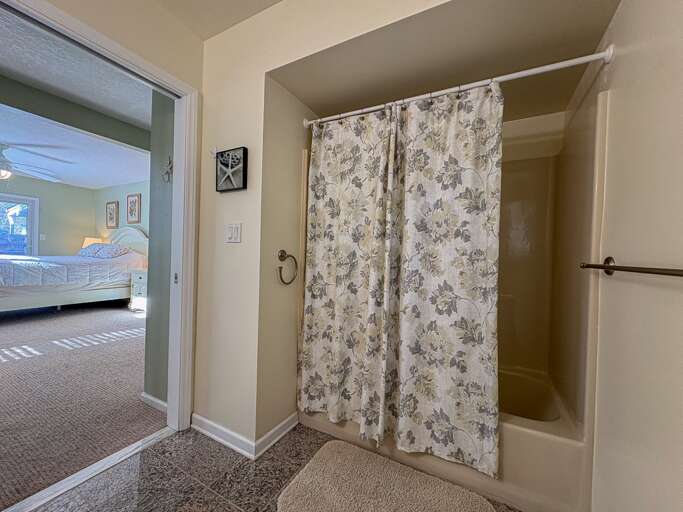 Bathroom 1 2026 - Private to Bedroom 1