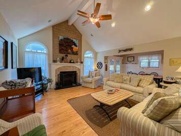 Living Room 2026